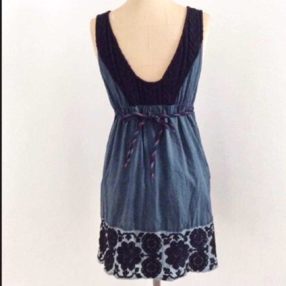 HP Make An Offer Free People Dress/Tunic NWOT - Picture 2 of 4